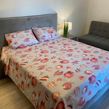 Mare App 2 Apartament Lignano Sabbiadoro