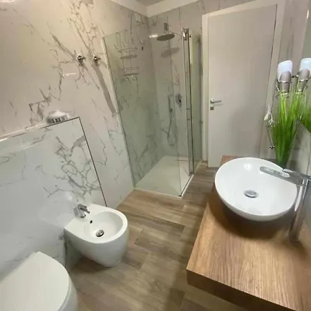 Lejlighed Mare App 2 *