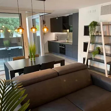 Apartment Mare App 2