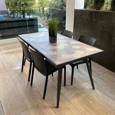 Mare App 2 Apartment