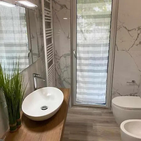 Apartment Mare App 2