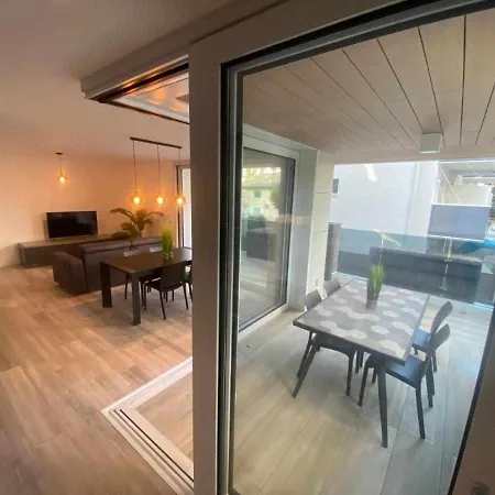 Mare App 2 Apartment Lignano Sabbiadoro