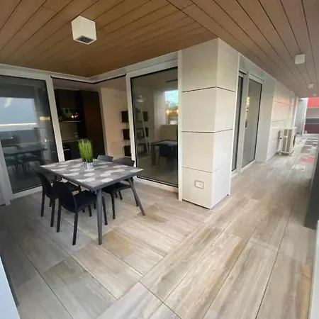 Lejlighed Mare App 2 Lignano Sabbiadoro