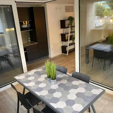 Mare App 2 * Lignano Sabbiadoro